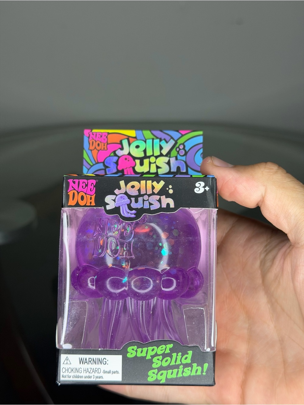 NEEDOH JELLYFISH